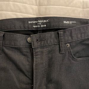 Mens Bananna Republic Pants
